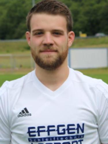 Timon Weiß