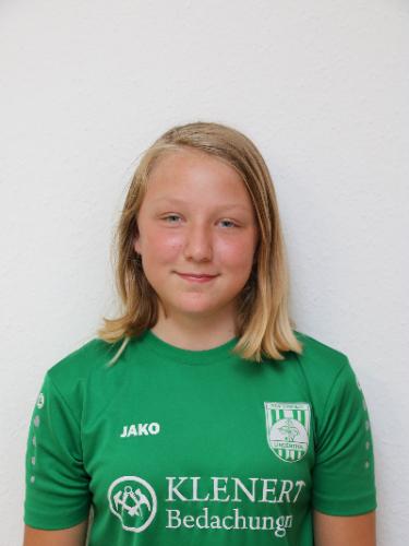 Johanna Klenert