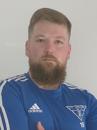 Lukas Zürcher