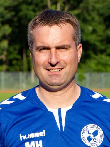 Marco Heß