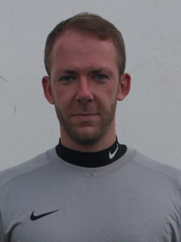 Cedric Klauenberg