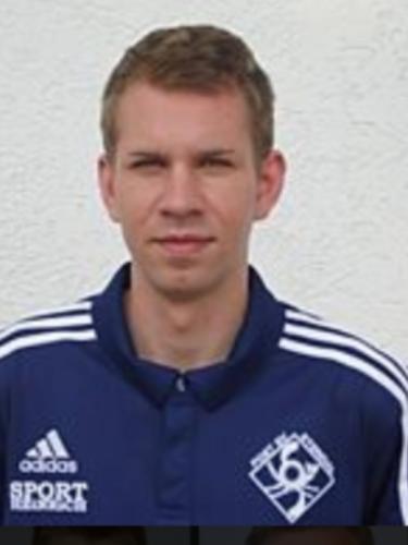 Christopher Lange