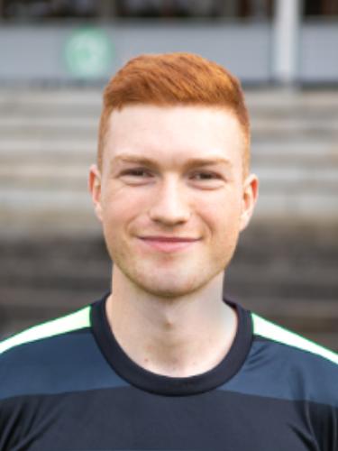Gianluca Koch