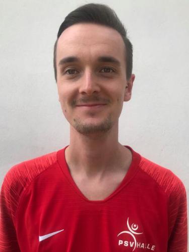 Marcus Schmidt