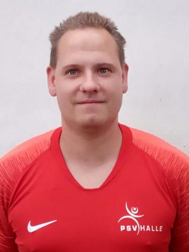 Enrico Staritz