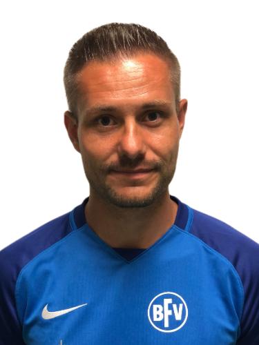 Sebastian Lehmann