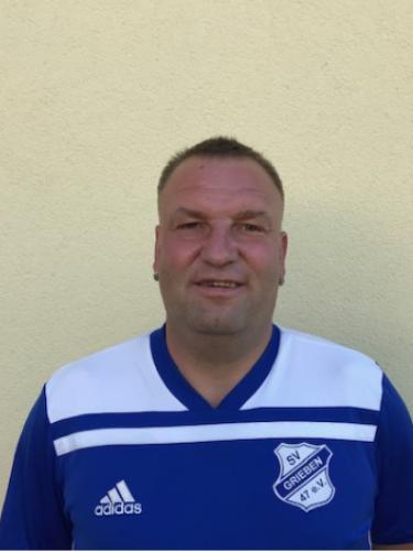 Steve Waclawczyk