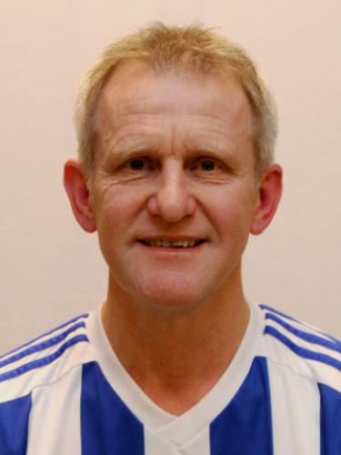 Joerg Bulmann