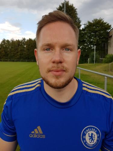 Philipp Nagora
