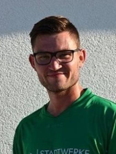 Tobias Kaiser