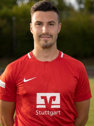 Marcel Stöckl