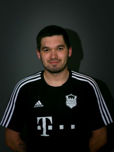 Dominic Mersch