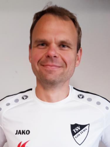 Björn Flade