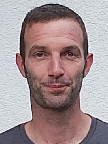 Benjamin Gemmel