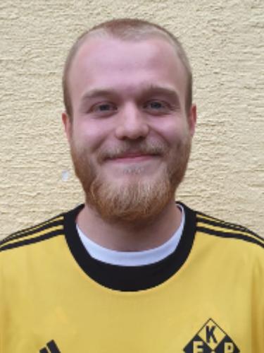 Yannik Neumüller