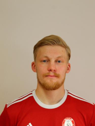 Markus Müller
