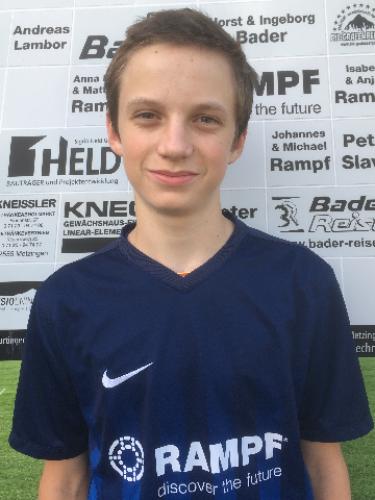 Kai Kleiner