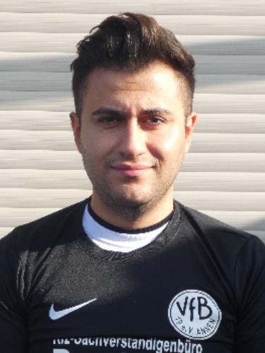 Yunus Emre Basalan