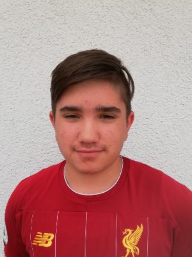 Leon Pascal Yaman