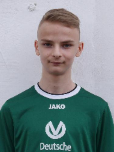 Jonas Vincent Kettler