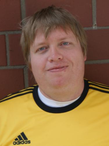 Andre Wichern