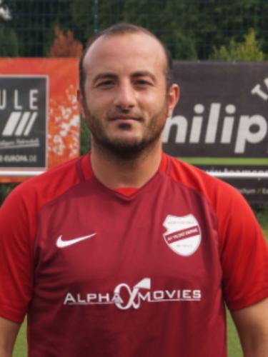 Orhan Keser