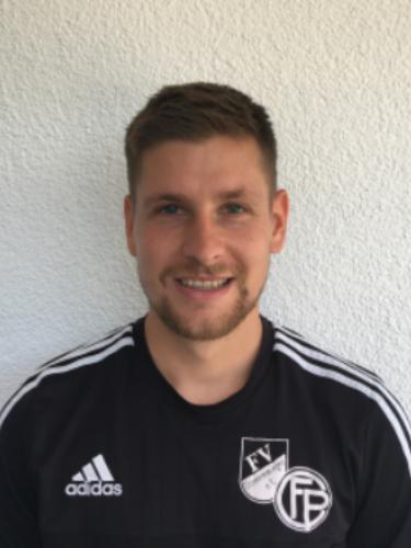 Patrick Hauswirth