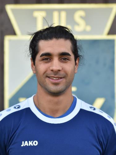 Ahmed Zein Al Dine
