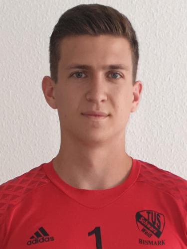 Hannes Gust