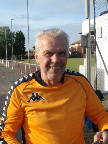 Walter-Karl-Heinrich Cordes