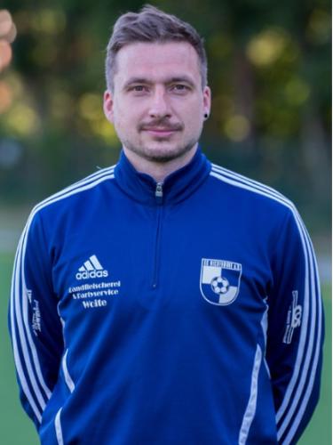 Sebastian Kroop