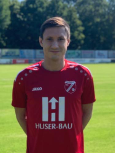 Christian Müller