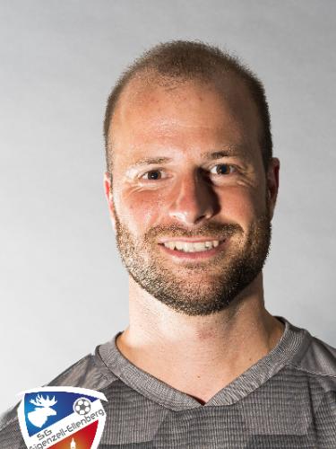 Benjamin Hieber