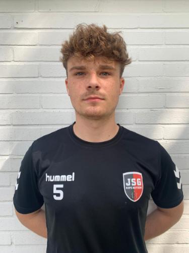 Jarno Lukas Sommer