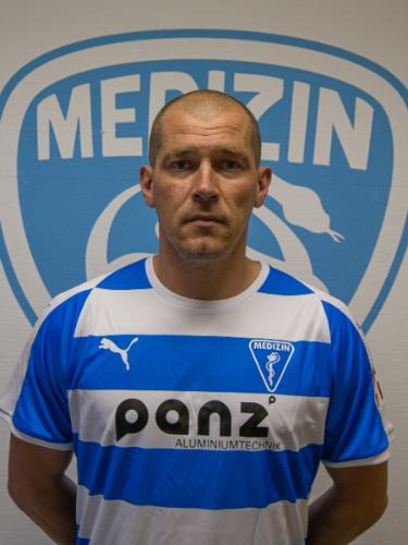 Marco Kretzschmar