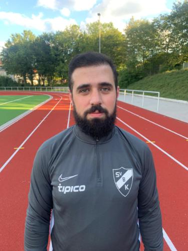 Ferhat Erduran
