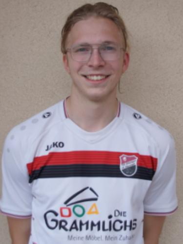 Philipp Heffner