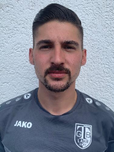 Aykan Sür
