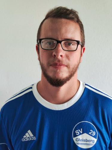 Markus Pilz