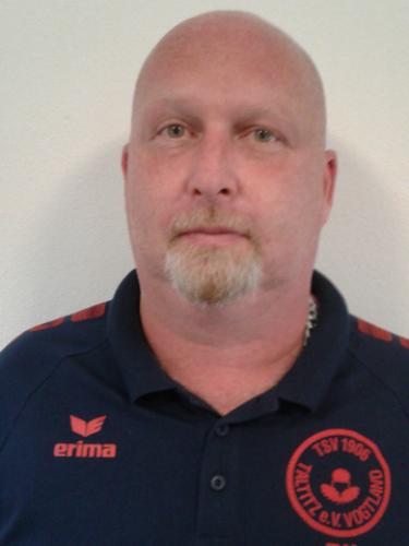Daniel Klug