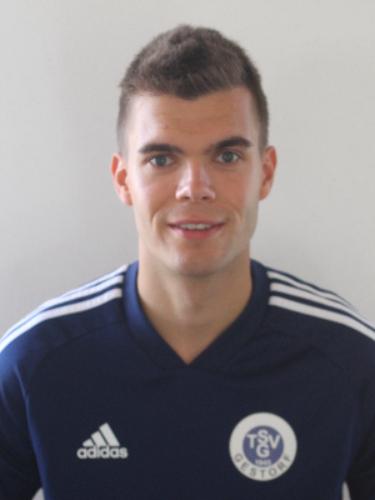 Lukas Heppe