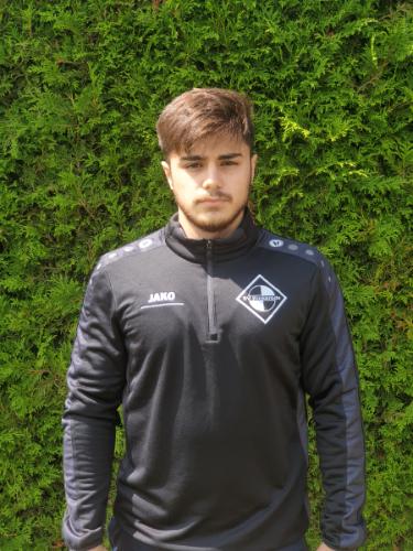 Mehmet Ali Ipek