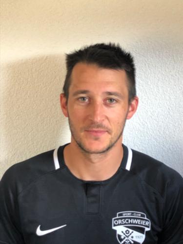 Mike Eric Pierre Menninger