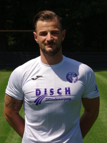 Marcel Benz