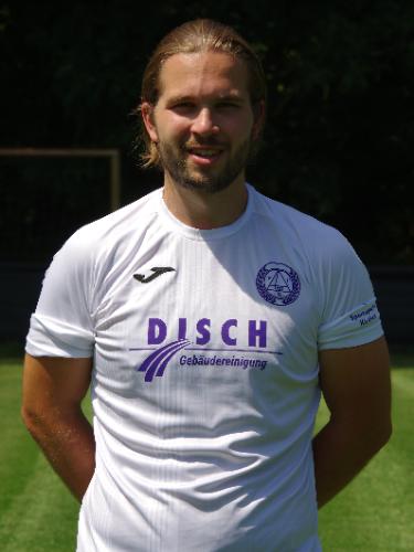 Tobias Karnowski