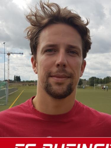 Florian Schäffer