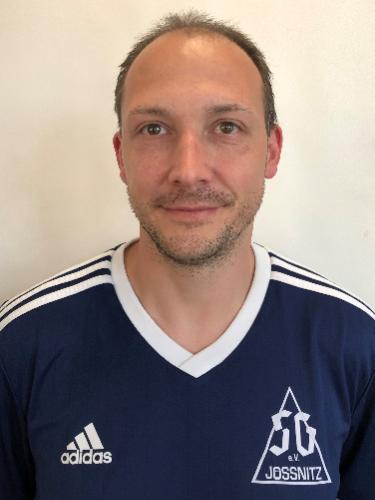 Danny Grobitzsch