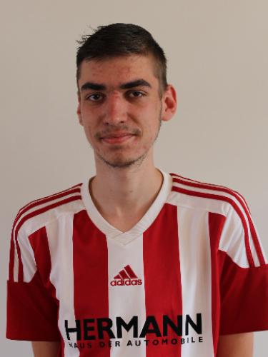 Paul-Marvin Schamuhn