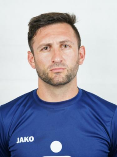 Niklas Balde