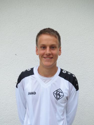 Jannik Matthiesen